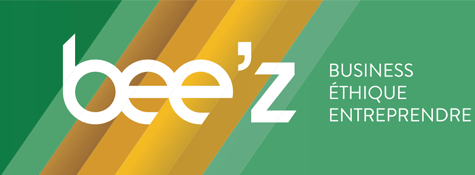 logo Bee z