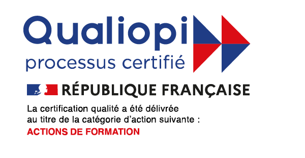 Certifié Qualiopi