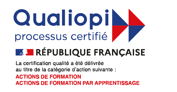 Certifié Qualiopi